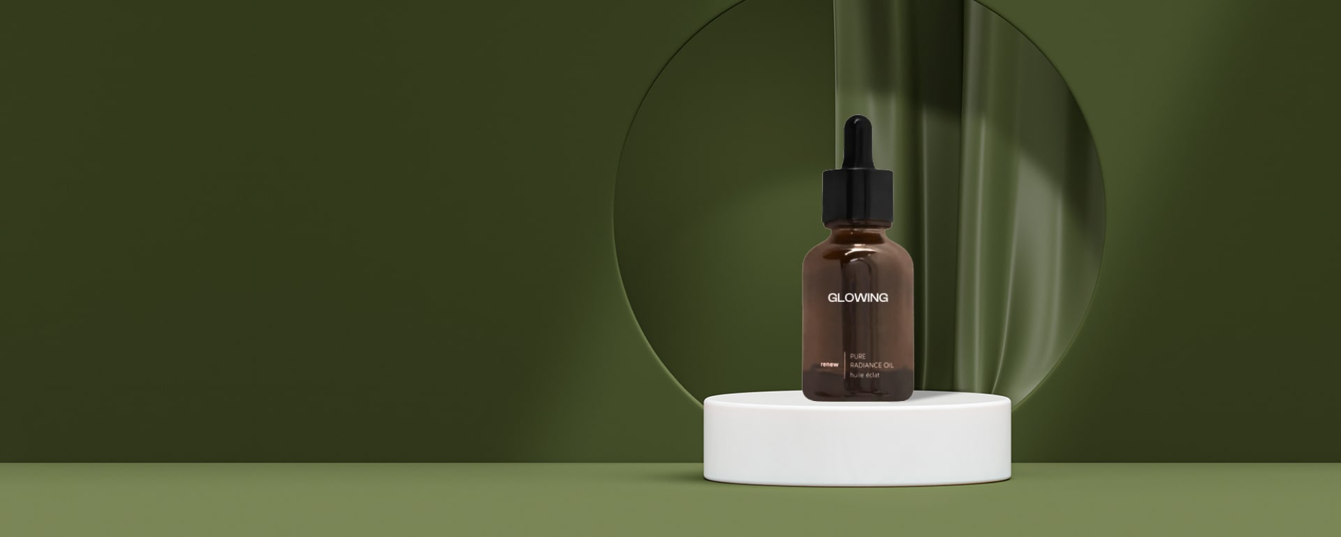 Radiant Skin
Naturally